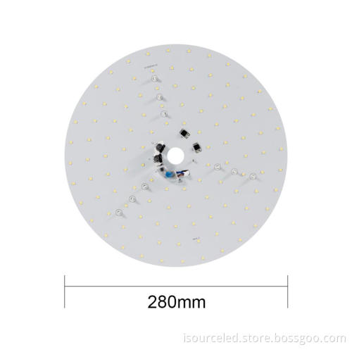 LED PCB Module 35W new light AC SMD